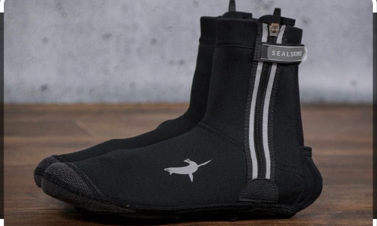 Vand sosete impermeabile ciclism/hiking climbing mounting / trekking