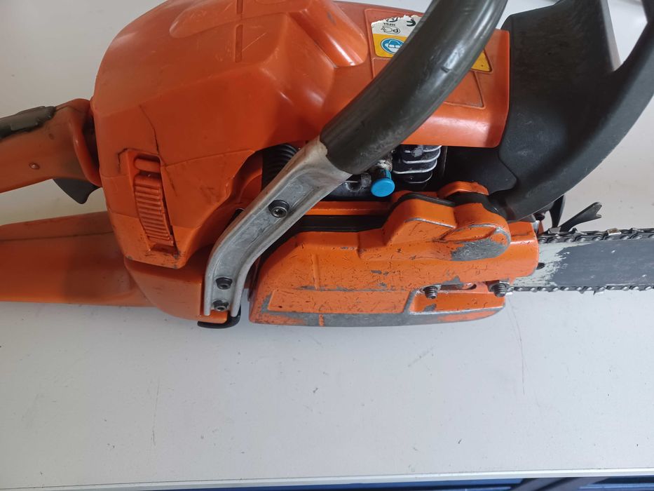 Щил stihl резачка хускварна