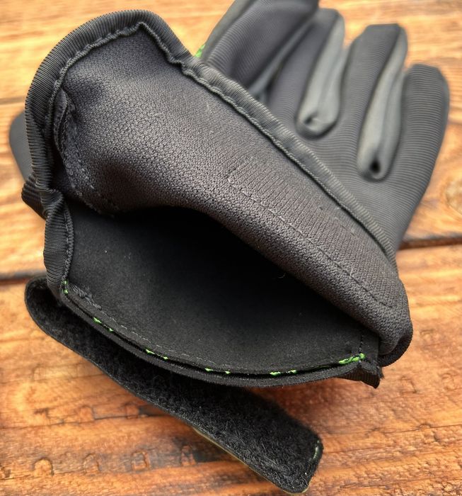 Ръкавица за кастинг