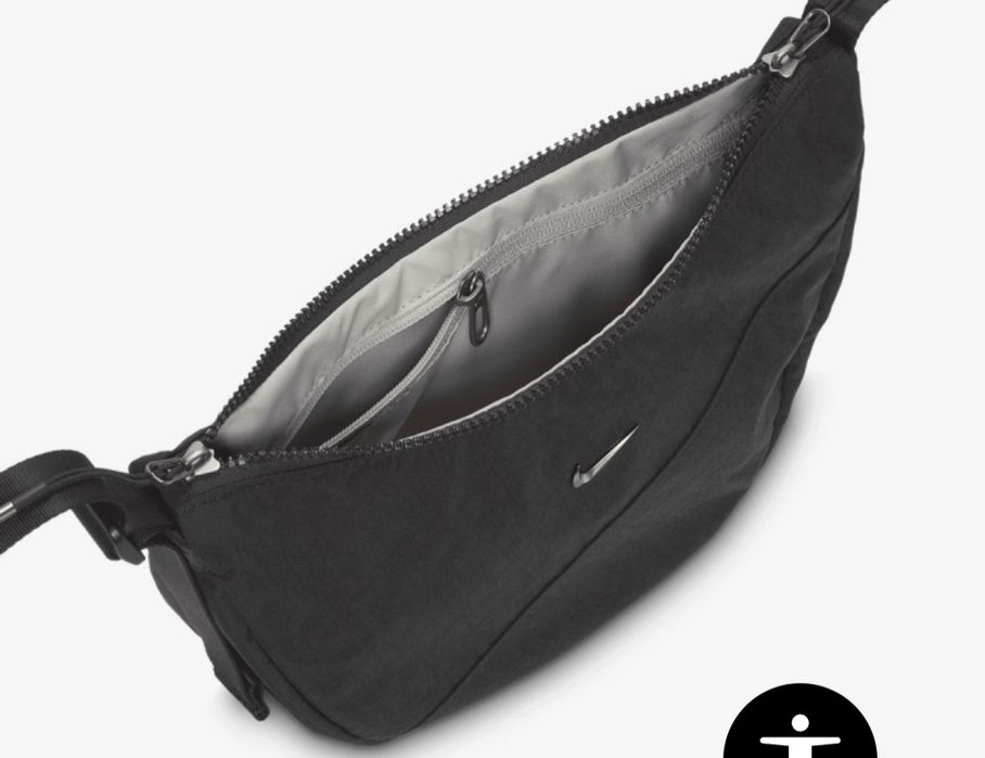 Чанта през рамо Nike