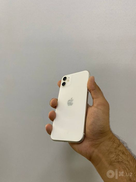 Iphone 11 128 gb