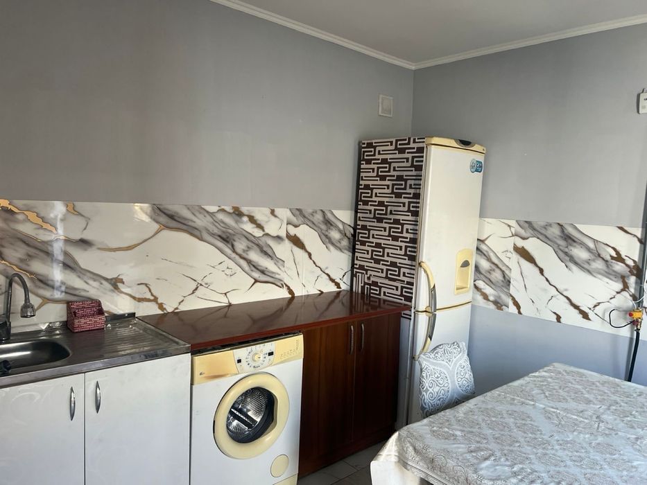 Сдам квартиру в мкр Кайрате