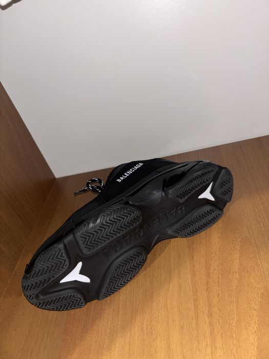 Balenciaga tripel s