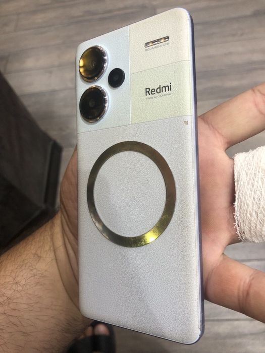 Redmi 13 pro plus 5G