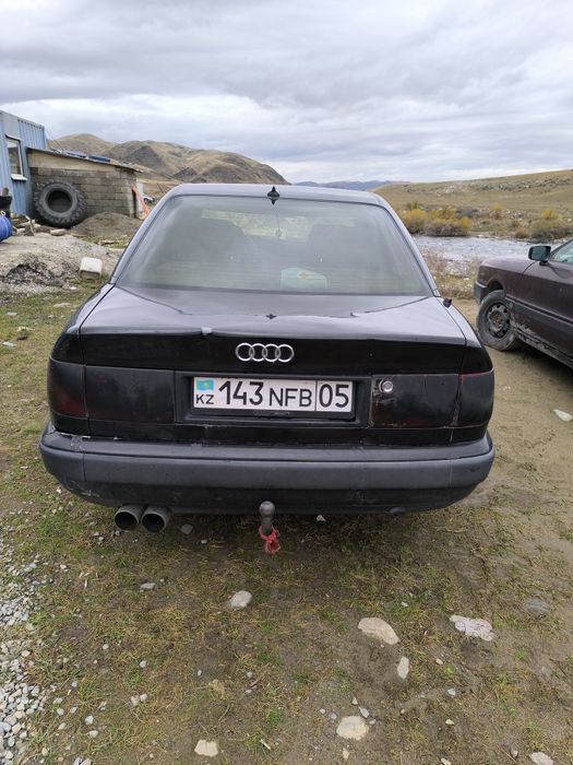 Продам Ауди 100 с4