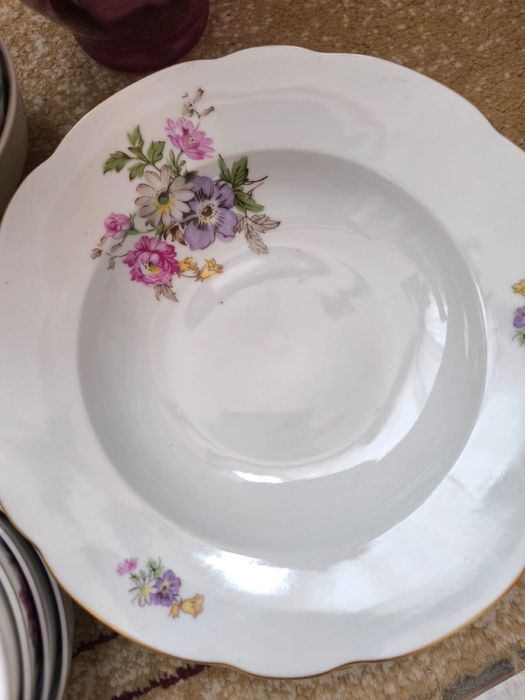 Посуда ссср не дорого