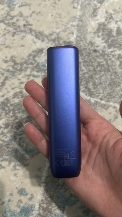 Продам инголяfush