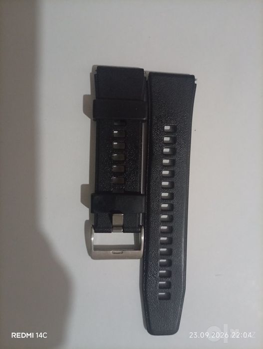 Smart watch DT3Max Смарт часы
