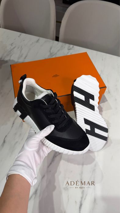 Мужская обувь Hermès