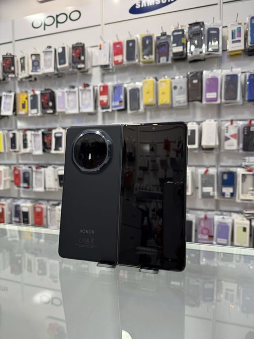 Honor Magic V3 512Gb / Future Gsm Mobile