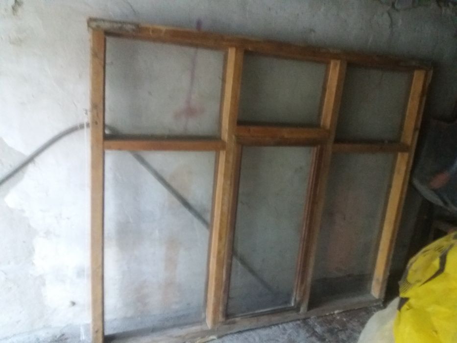 Продам окно