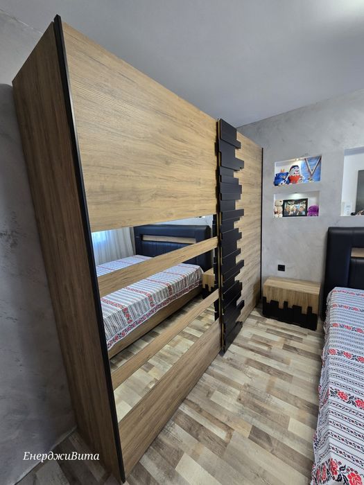 Продавам спален комплект Моцарт