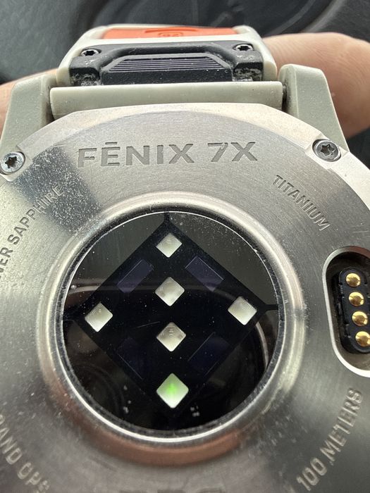 Мужские фитнес часы