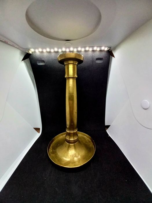 Свещник Викториянски