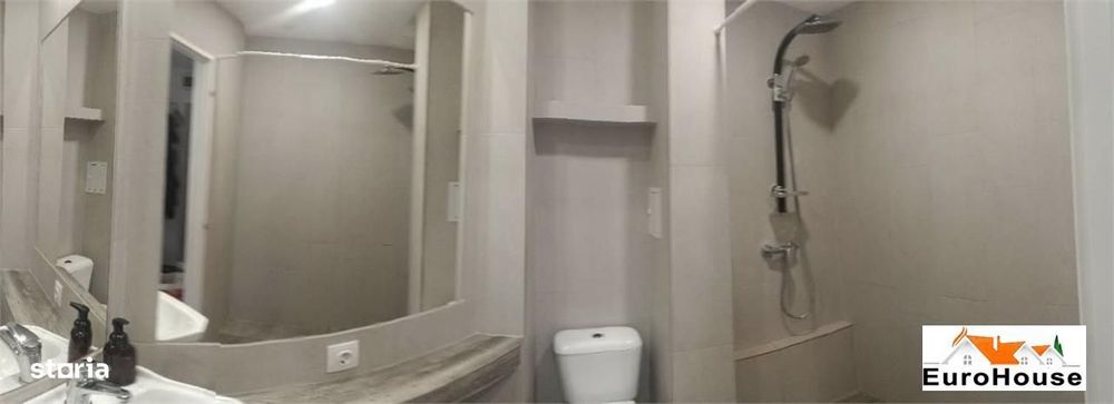 Apartament cu 4 camere de vanzare in Alba Iulia