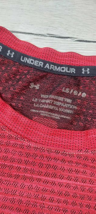 Under Armour / M /  Adidas Climalite / L / NIKE Pro Fit / XL-L /