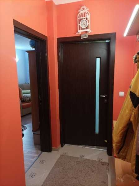 Двустаен апартамент в Каварна