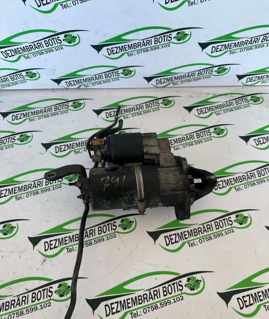 Electromotor FKG 06B911467 Volkswagen VW Passat B5.5 (facelift)