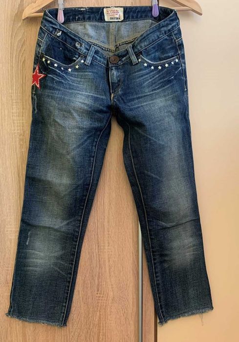 Панталонки Sisley, Miss Sixty