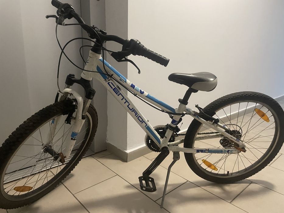 Bicicleta copii Centurion