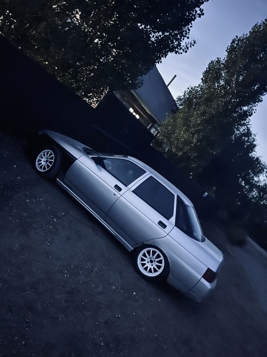 Диски R15 4*98 Slik L187s