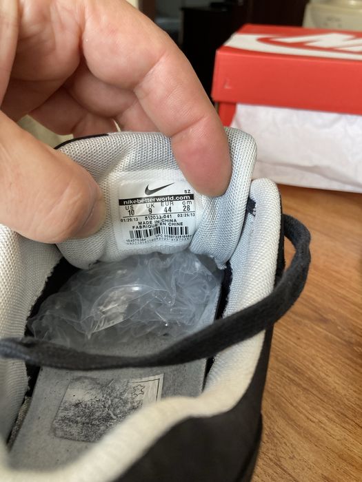 Мъжки оригинални маратонки Nike Air Max