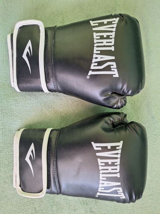 Everlast Core 2 боксови ръкавици размер L/XL