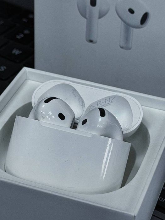 AirPods 4 | Каирбекова 18