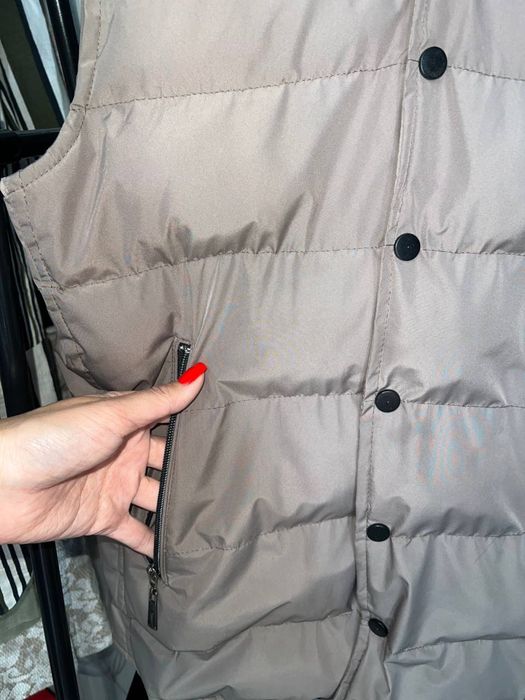 Жилет мужской Damat TWN размер S-M