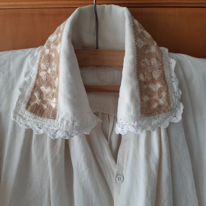 Vand camasa populara traditionala XL/XXL