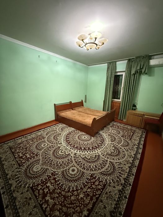 Каартира 2/2/4 - Махалла - Мирзо голиб