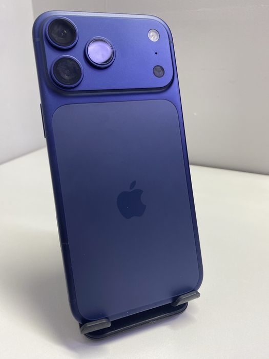 Apple Iphone 17 Pro Max, 256gb