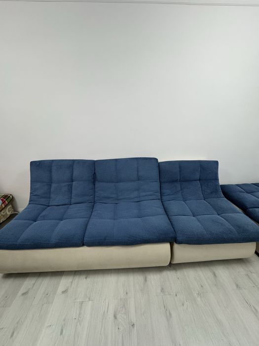 Модульный уголок