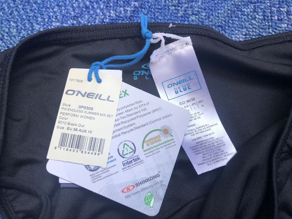 O'neill Swim Bikini ОРИГИНАЛНИ дамски долнище на бански - S и М