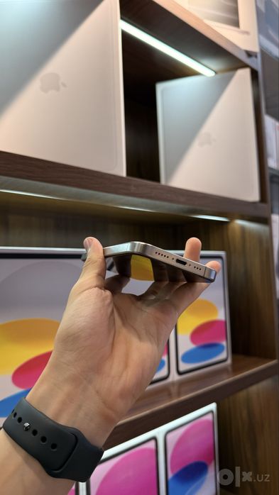 iphone 15 pro naxtka va nasiya savdoga
