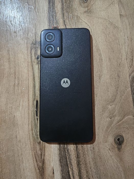 Motorola G34 5G – 8GB RAM + 8GB VRAM / 128GB ROM – ЧИСТО НОВ ЕКРАН!
