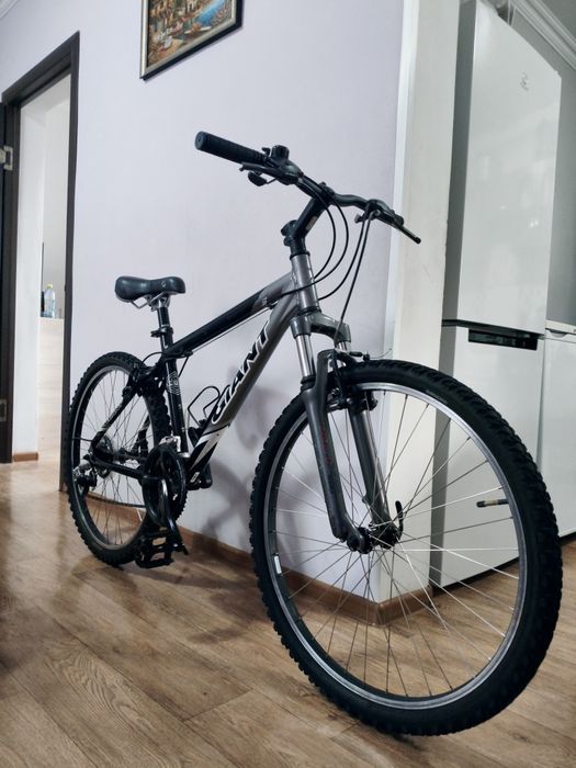 Giant, trek Merida author centurion, велосипед