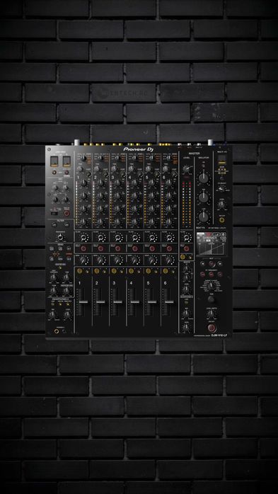 INCHIRIEZ Mixer DJ Pioneer / AlphaTheta DJM V10LF