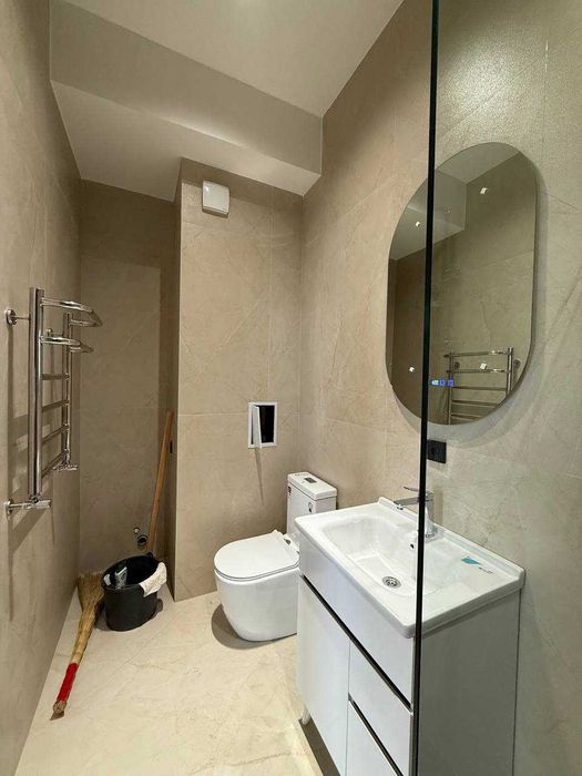 3/8/10 квартира на ЖК Parkent Avenue Ор Паркентский Тапоич Мост