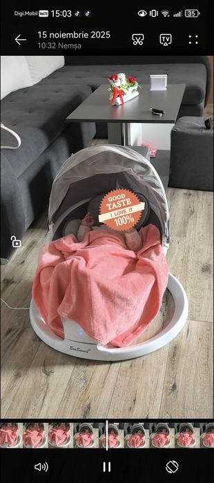 Leagan Electric EvoSmart™ SW,