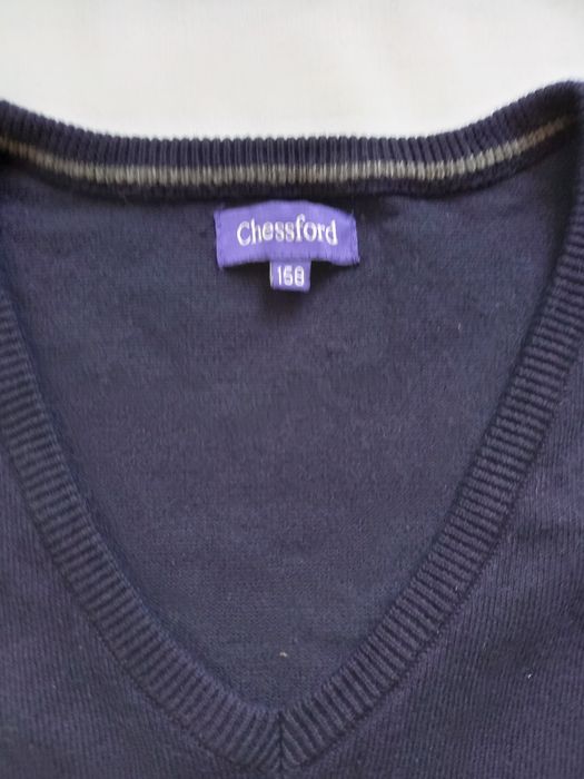 Школьная форма для мальчика