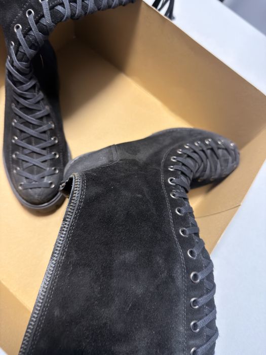 Cizme ghete Musette AVANI GM
