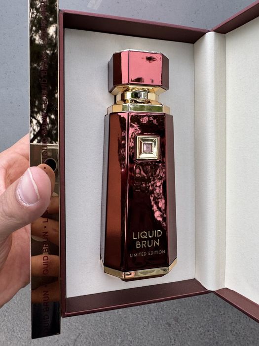 French Avenue Liquid Brun Limited