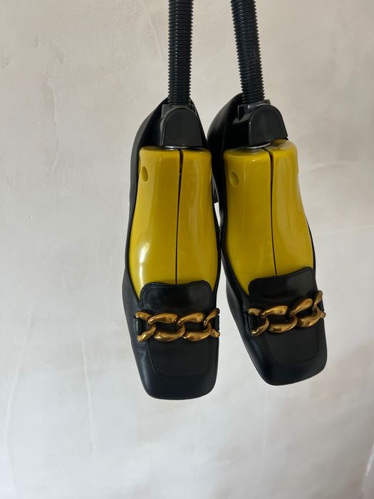 Туфли Massimo Dutti