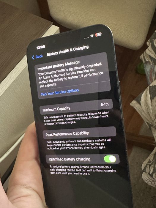 Iphone 13 128GB