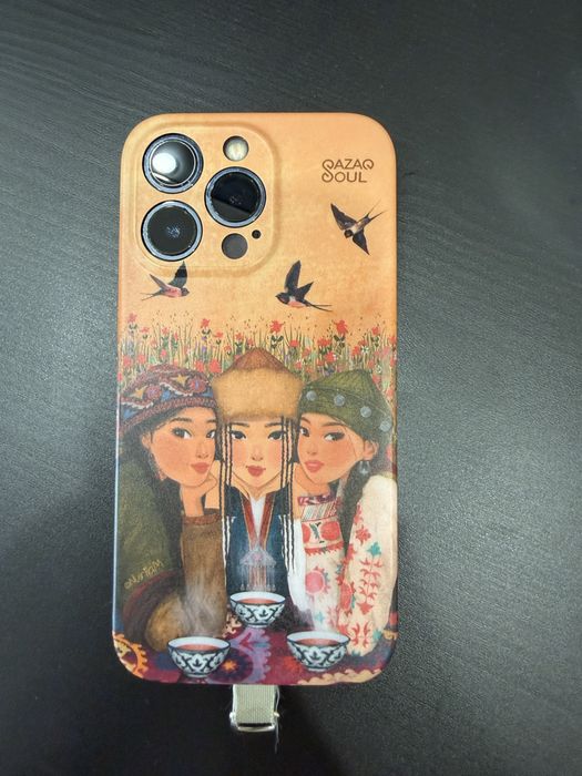 iPhone 13 Pro, 128 Gb, голубой