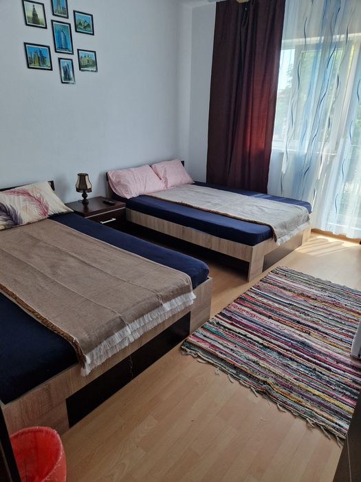 Cazare Costinești