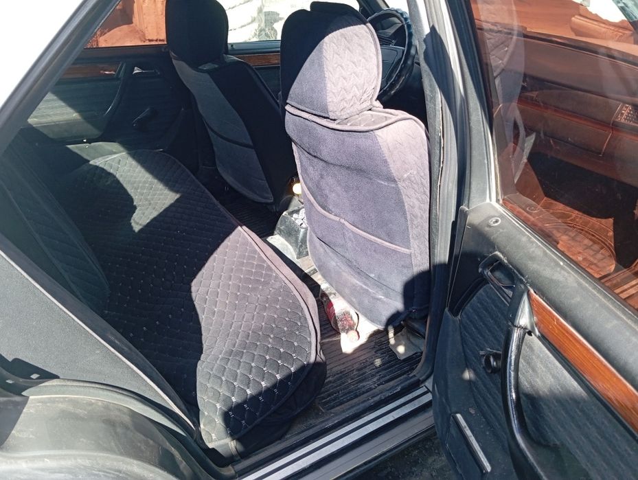 Продам авто на ходу