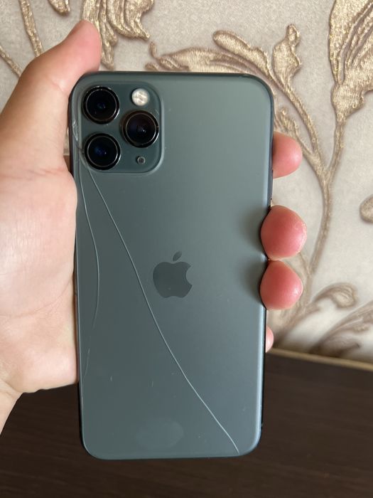 iPhone 11 pro срочно