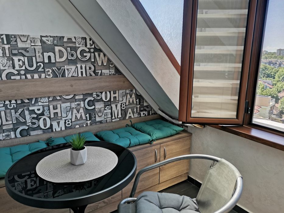 "Pleven View"- Нощувки в Плевен